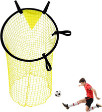 Foldable Football Goal Net -