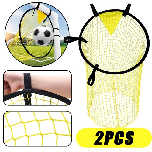 2pcs football target net - football,