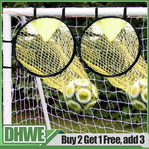 Football target net - football,