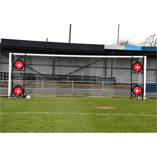 Full size football - full, net
