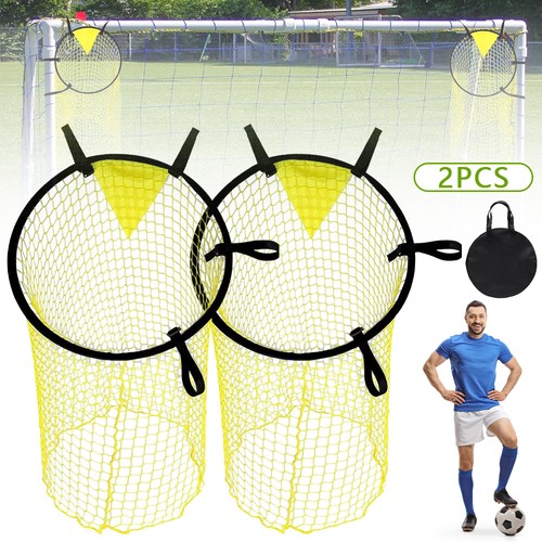 Football net soccer - net, target