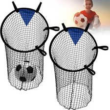 Football Goal Soccer Top Bins