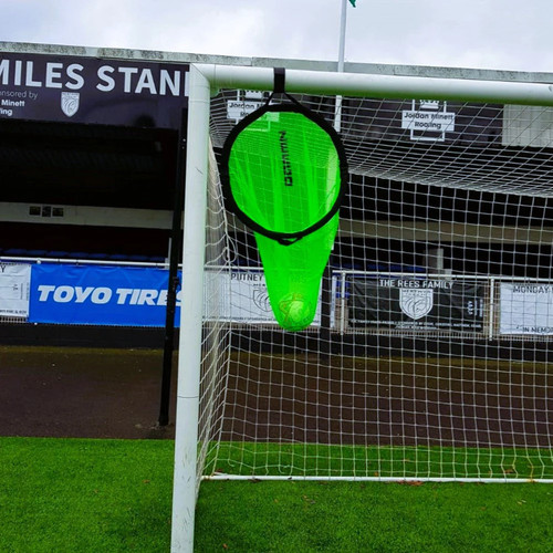 2in1 target net ball - 2in1,