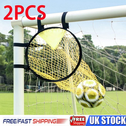 Football target net soccer - football,