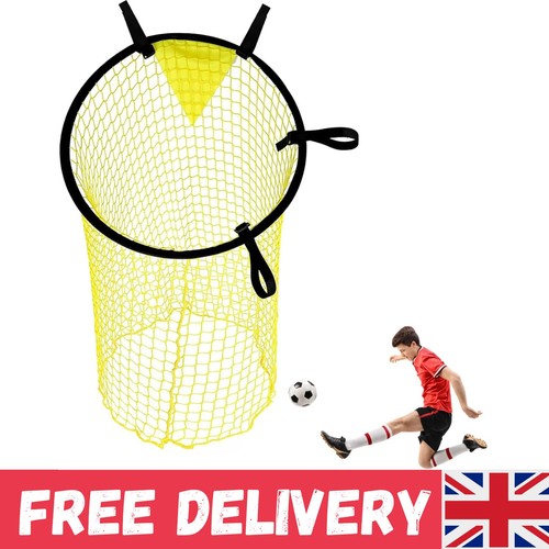 Foldable football goal - foldable,