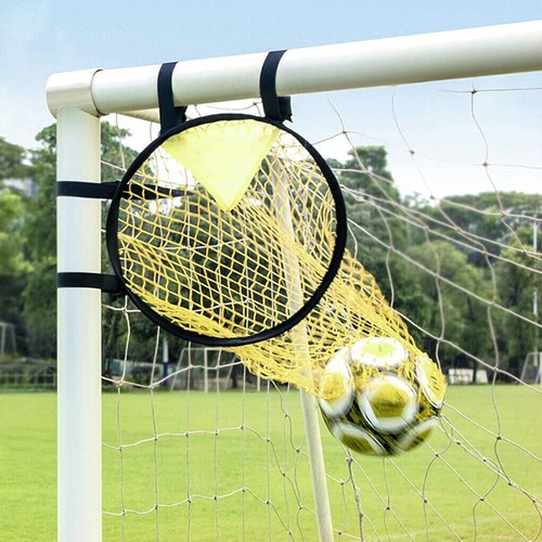 Football target net - football,