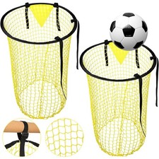 Football Target Net Soccer