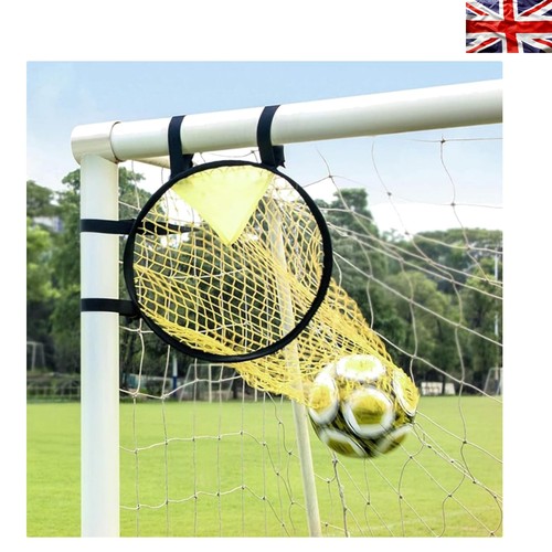 Soccer top bins goal - soccer, target
