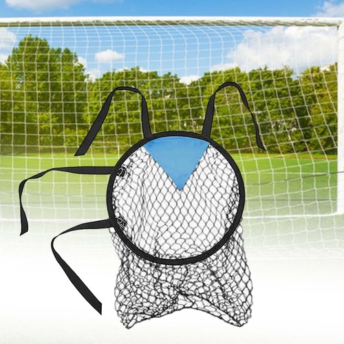 Football net soccer top bins - soccer,