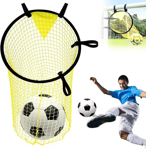 Top bins football - bins, targets