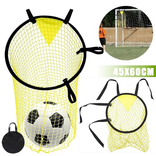 2pcs soccer target goal net - 2pcs,