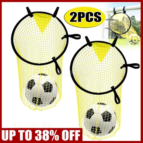 Football target net soccer - 2x,