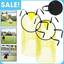 2X Football Net Soccer Top