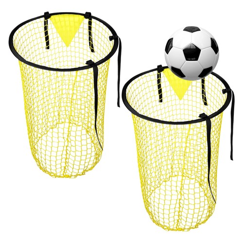 2pcs top bins football - 2pcs,
