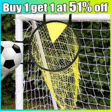 2PCS Football Target Net