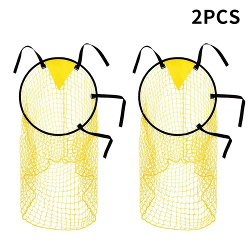Football target net - 2x,