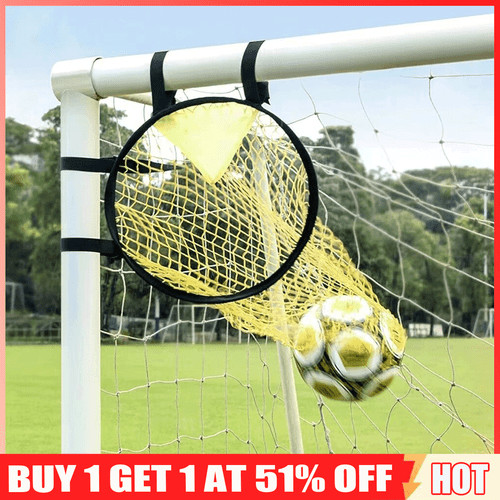 2pcs football target net - football,