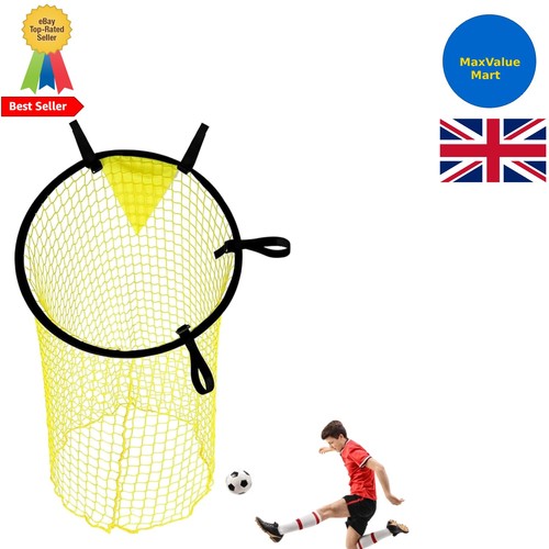 Lightweight football goal net - lightweight,