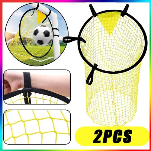 2pcs football target net - football,