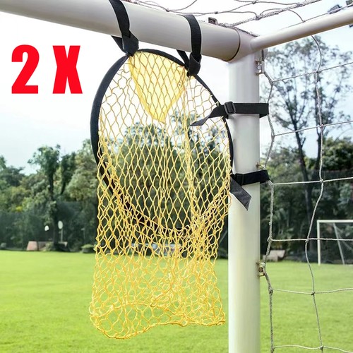 Football target net - net, soccer