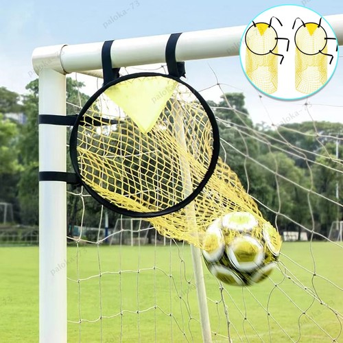 Football target net soccer - 2x,