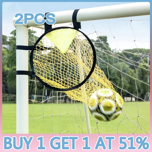 Football target net - target, soccer