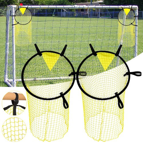 2pcs soccer target - 2pcs,