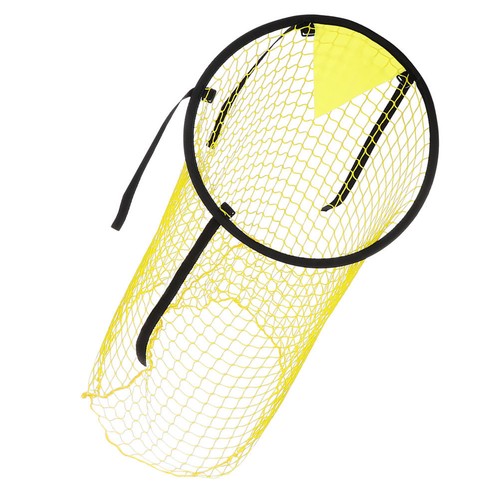 Polyester football net - polyester,