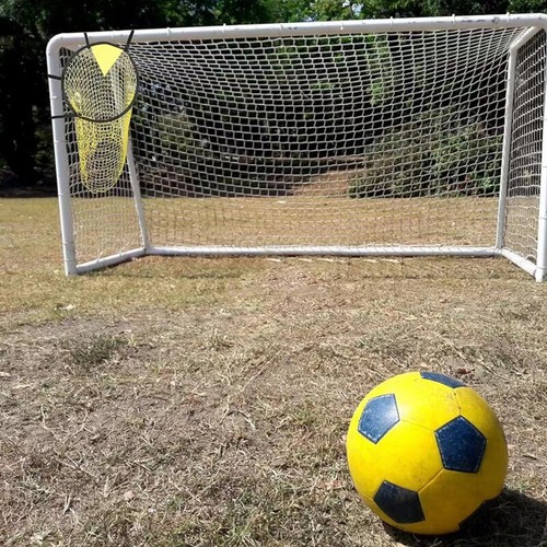 Football target net soccer - 2x,
