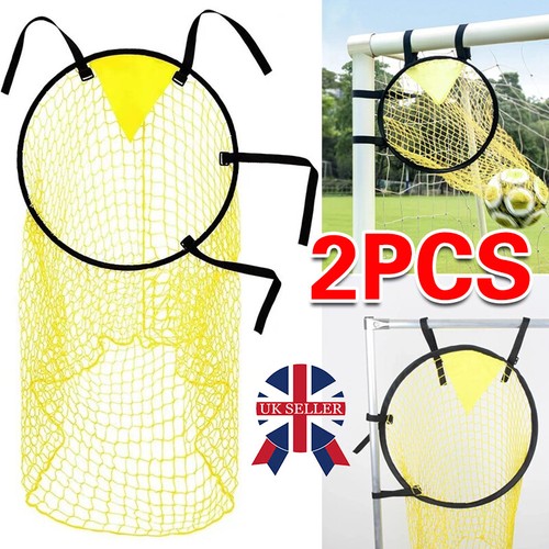 Football target net - football,