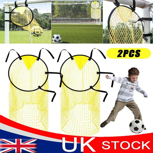 Football target net soccer - football,