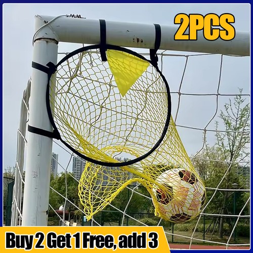 Top bins football targets - 2x,