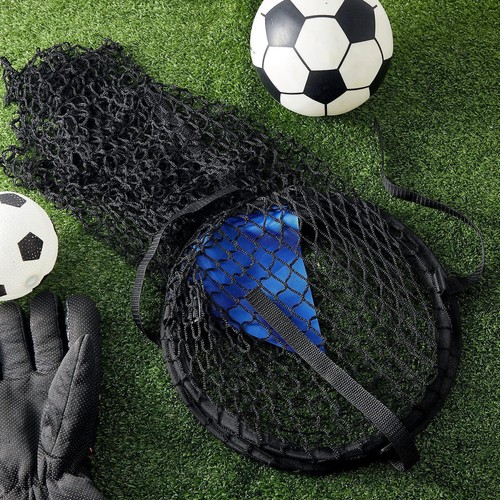 Soccer top bins target - top,