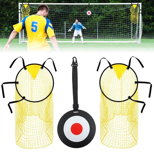Gozina football net - football, 3pcs