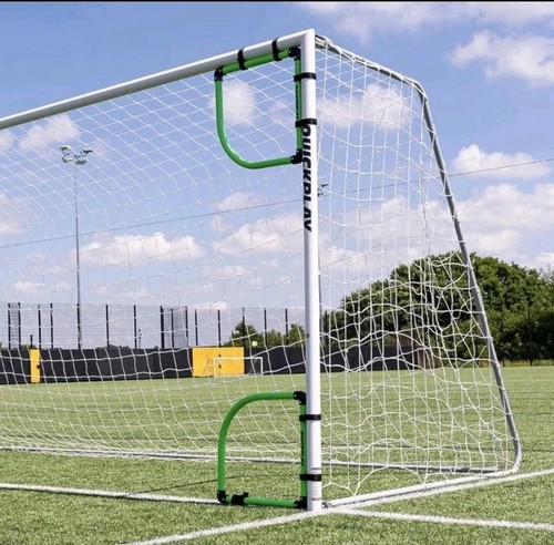 Quickplay football goal corner - football,