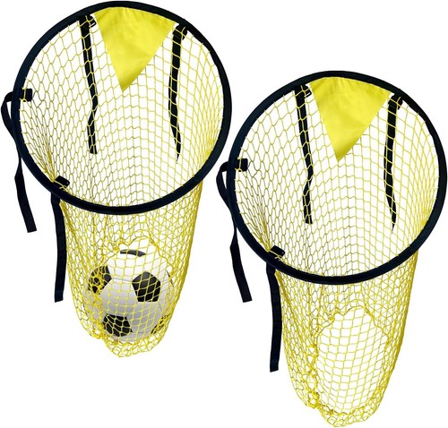 Top bins football net - 2,