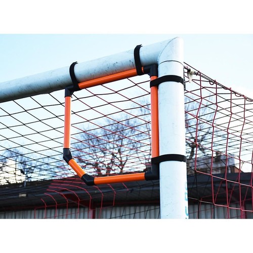 Precision top bins - top, corner