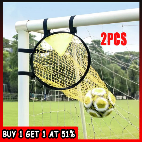Football target net soccer - net,