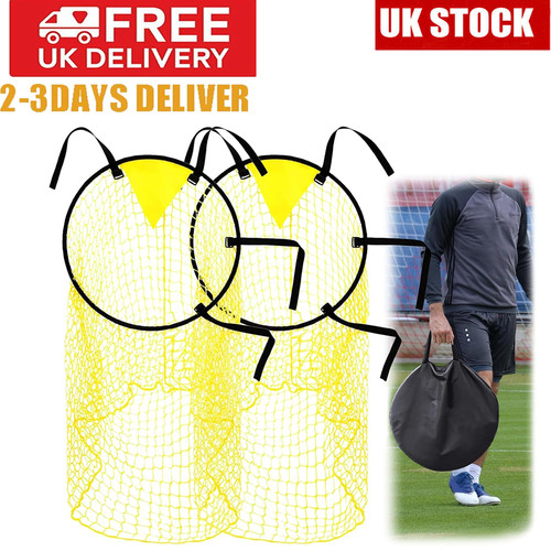 Football target net soccer - football,