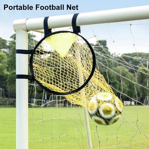 Soccer top bins - top, target