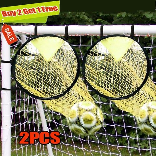 Football target net soccer - football,