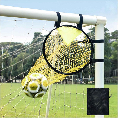 Soccer top bins outdoor - bins,
