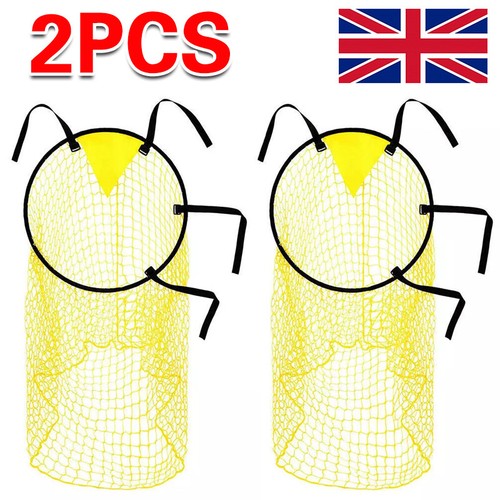 Football target net soccer - 2x,