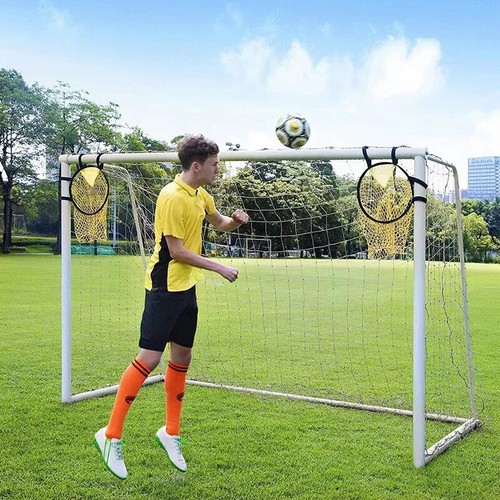 2pcs football target net - 2pcs,