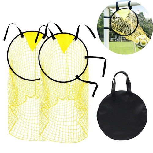 2pcs football target net - football,
