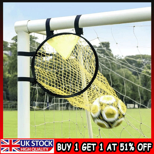 2pcs football target net - football,