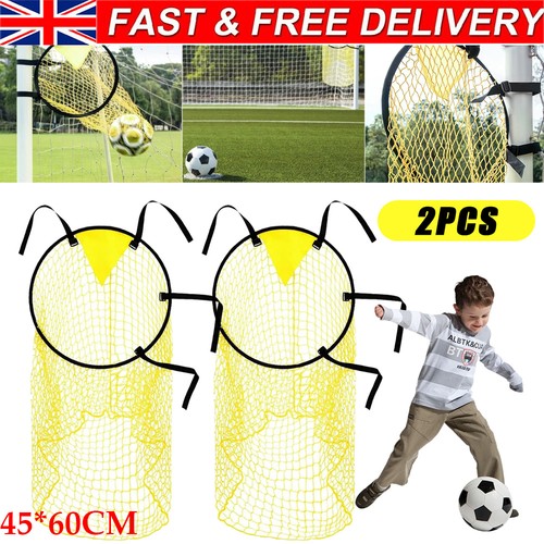 Football net soccer - 2x,