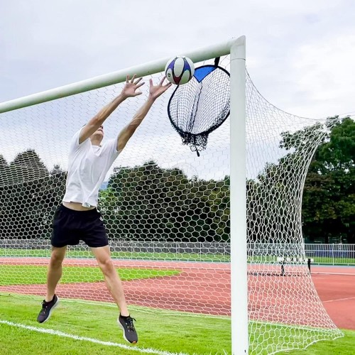 Soccer top bins - top,