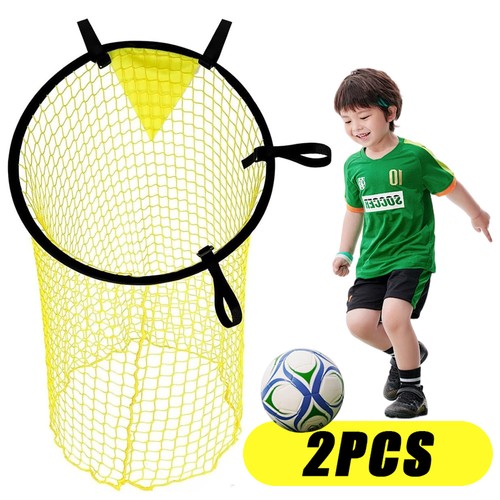 2pcs football target net - target,