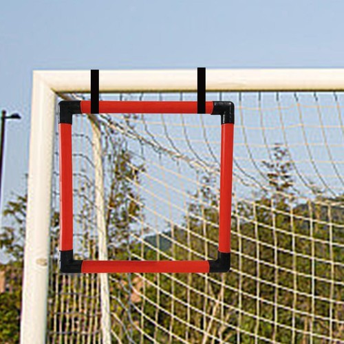 Football goal target corner - target,